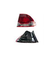 LEOPARTS Honda Cıvıc Stop Lambası Dış Sağ 2009-2011 33501SNBG52