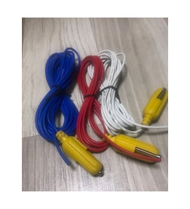 Sıvı Seviye Kontrol Elektrod-Flatör-Seviye Röle-Elektrik Şamandra