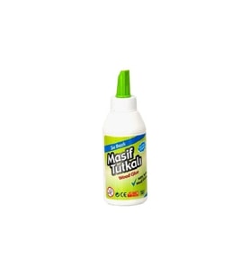 Yapıştırıcı Su Bazlı Masif Tutkal 120 Ml 12*144