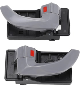 Hyundai Tucson 2005-2009 Ic Kapı Açma Kolu Sıyah Sağ (Oem No: 826202E000)