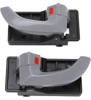 Hyundai Tucson 2005-2009 Ic Kapı Açma Kolu Sıyah Sağ (Oem No: 826202E000)