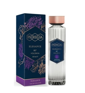 Pereja Elegance Kolonya Cam 250 Ml