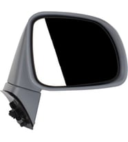 Chevrolet Captıva Elektrikli Katlanır Ayna 06/14 Astarlı Sinyalli Sağ 96818114 (Oem No: 96818114)