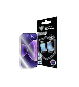 Xiaomi 17 Pro için Hydrogel Ekran Koruyucu