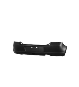 SUZUKI SWIFT ARKA TAMPON 05- SUZ07SW030