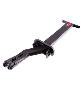 Volkswagen Passat B5.5 2001 - 2005 Kaput Açma Mandalı - 3B0823593D