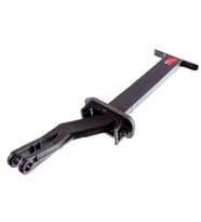 Volkswagen Passat B5.5 2001 - 2005 Kaput Açma Mandalı - 3B0823593D