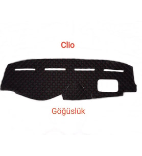 Clio Göğüslük
