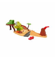 Cars Dinozor Oyun Parkı HMD74