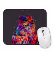 Chewbacca 2 Mouse Pad