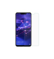 Huawei Mate 20 Uyumlu Kılıf Dostu Ön Koruma Cam Ekran Koruyucu