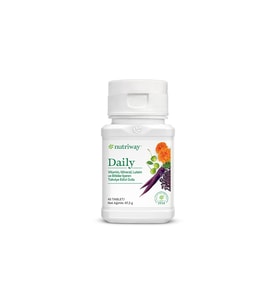 Daily Nutriway™ 45 Tablet