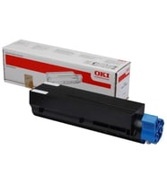 Tonersepeti Oki B401-44992404 Orjinal Toner Y.K