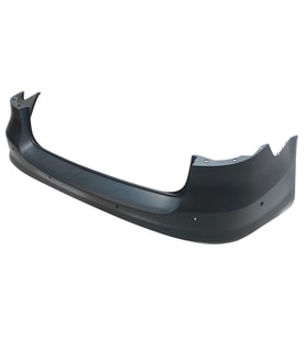 VOLKSWAGEN PASSAT B7 2011 - 2015 ARKA TAMPON SENSÖRLÜ COMFORT