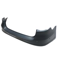 VOLKSWAGEN PASSAT B7 2011 - 2015 ARKA TAMPON SENSÖRLÜ COMFORT