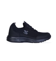 Wand 2067 Full Siyah Kadın Sneaker Ayakkabı