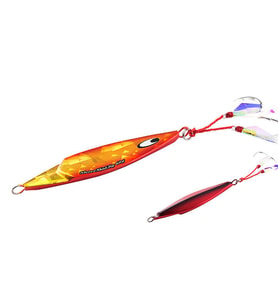 Abu Garcia SS Shore Skid Jig 20gr Metal Jig Yem AKA