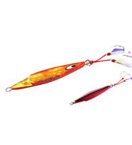 Abu Garcia SS Shore Skid Jig 20gr Metal Jig Yem AKA