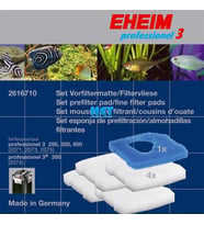 Eheim Sünger Set 2073/2075