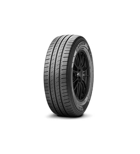 Pirelli Carrier All Season 195/75R16C 110/108R M+S 3PMSF Otomobil Yaz Lastiği (Üretim Yılı: 2024)