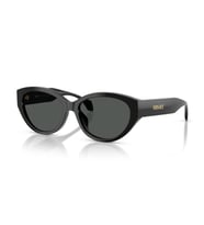 Versace 0VE4495D GB1/87 56 Asetat Kadın Güneş Gözlüğü