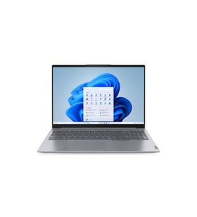 Thinkbook 21MS008RTR Atl18 Ultra7-155H 48GB Ram 2TB SSD Arc Graphics 16" WUXGA Fdos Notebook