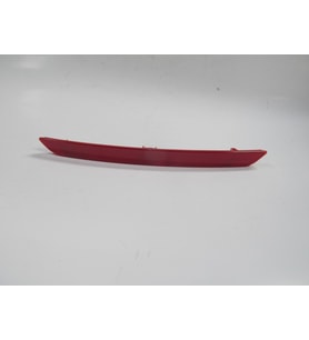 Bmw 4 Seri- F36- 13/18; Arka Tampon Reflektörü Sol Kirmizi (m Sport)