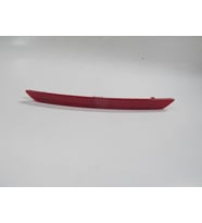 Bmw 4 Seri- F36- 13/18; Arka Tampon Reflektörü Sol Kirmizi (m Sport)
