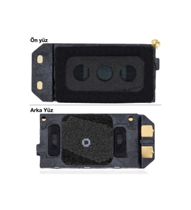 Samsung Galaxy A23 İç Kulaklık ile Uyumlu İç kulaklık üst hoparlör gelen ses speaker ahize