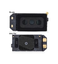 Samsung Galaxy A23 İç Kulaklık ile Uyumlu İç kulaklık üst hoparlör gelen ses speaker ahize