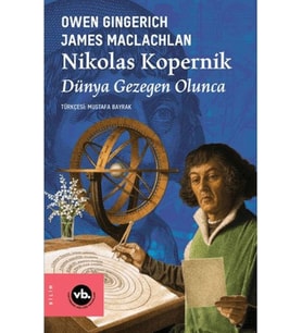 Nikolas Kopernik Dünya Gezegen Olunca