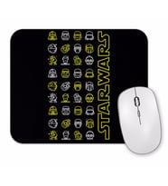 Star Wars 05 Mouse Pad