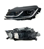 FAR ARTEON 17-21 LH (XENON-BEYİN)