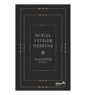 Doğal Yetiler Üzerine