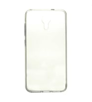 Kvy General Mobile Android One 4G Kamera Korumalı Süper Silikon Kılıf