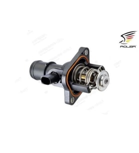 06A121114 Termostat Elektrikli - Golf 4-Bora-A3-Octavıa-Toledo-Leon-1.6 Lt.-Bfq-Avu