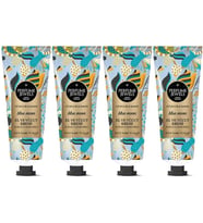 El Vücut Kremi 50 Ml X 4 Adet
