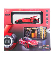 Nessiworld 1/32 Lamborghini LP750-SV
