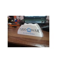 Okpax God Of War Playstation Dualsense Kol Standı