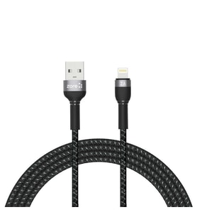 Zore Shira Serisi Lightning USB Kablo 2m