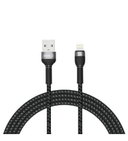 Zore Shira Serisi Lightning USB Kablo 2m