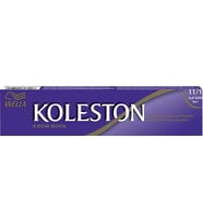 Koleston Tüp Boya Açık Küllü Sarı 11/1