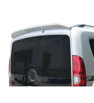 Opel Combo Uyumlu D Spoiler Bagaj Fiber 2012 Ve Sonrası