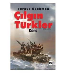 Çılgın Türkler - Kıbrıs