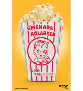 Sinemada Ağlarken