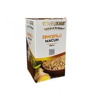 Tabib Lokman Zencefilli Macun 450 G 1Adet