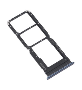 Vivo Y21 Uyumlu Sim Kart Tepsisi V2111 (Beyaz)