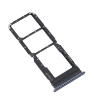 Vivo Y21 Uyumlu Sim Kart Tepsisi V2111 (Beyaz)