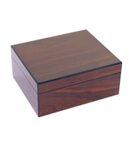 Plata Humidor Puro Kutusu (Karışık)