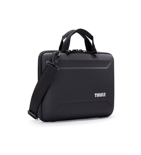 Gauntlet 5 MacBook Çantası 14", Black